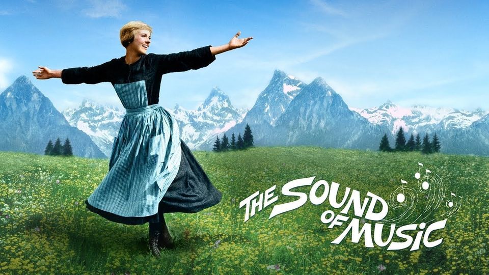 THE SOUND OF MUSIC