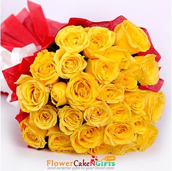 A Collaborative poem (Sunita Grover Raina & Subhashchandra B Adhav) YELLOW ROSES