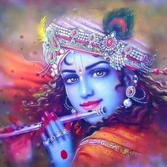 OH! KRISHNA